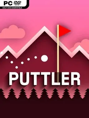 Puttler Cover Art