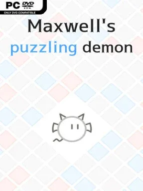 Maxwell’s puzzling demon