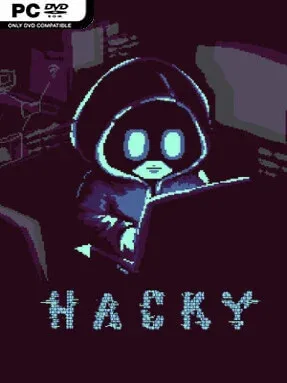 Hacky Cover Art