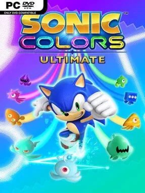 Sonic Colors: Ultimate