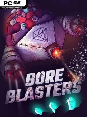 BORE BLASTERS