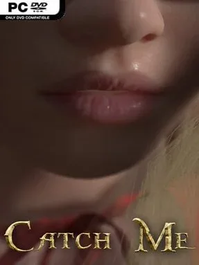 Catch Me (Uncensored)