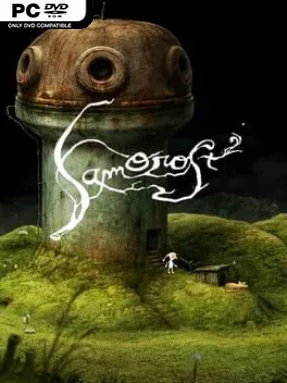 Samorost 2 Cover Art