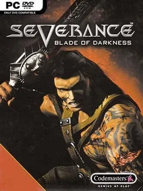 Severance: Blade of Darkness