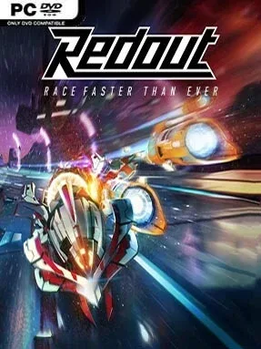 Redout: Enhanced Edition
