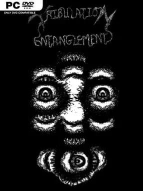 The Tribulation Entanglement Cover Art
