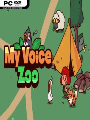 MyVoiceZoo Cover Art