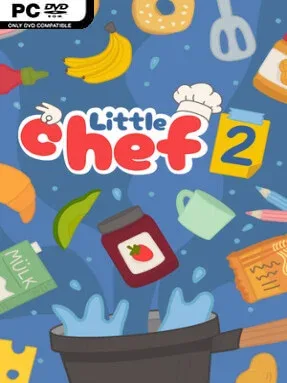 Little Chef: Cozy Cooking