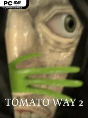 Tomato Way 2 Cover Art