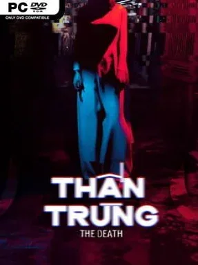 The Death | Thần Trùng Cover Art