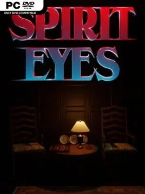 Spirit Eyes