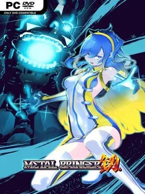 Metal Bringer