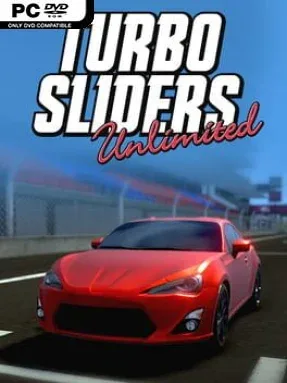 Turbo Sliders Unlimited
