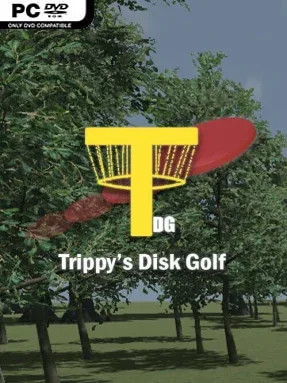 Trippy’s Disc Golf