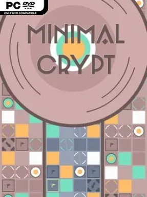 Minimal Crypt Cover Art