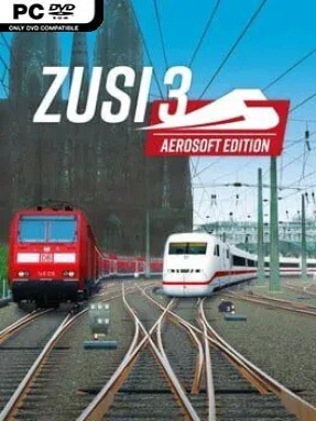 ZUSI 3 – Aerosoft Edition
