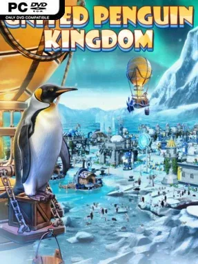 United Penguin Kingdom