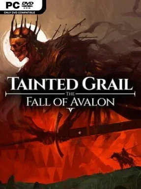 Tainted Grail: The Fall of Avalon