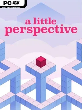 A Little Perspective
