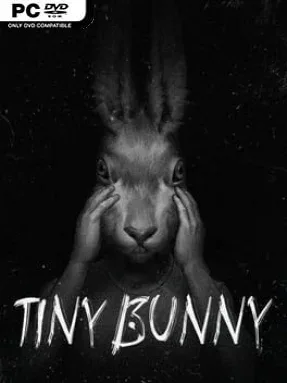 Tiny Bunny Cover Art