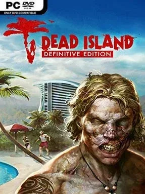 Dead Island Definitive Edition Cover Art