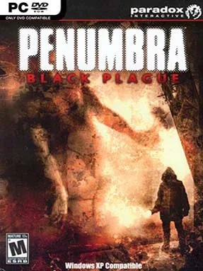 Penumbra: Black Plague Gold Edition