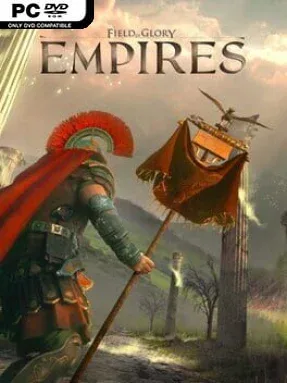 Field of Glory: Empires Cover Art