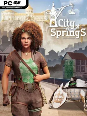 City of Springs
