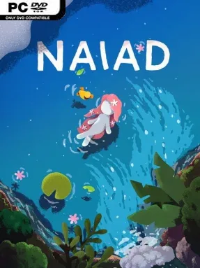 NAIAD Cover Art