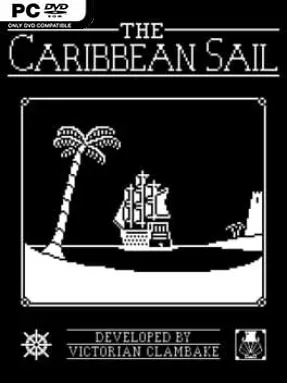 The Caribbean Sail Cover Art