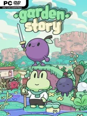 Garden Story Cover Art