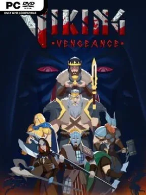 Viking Vengeance