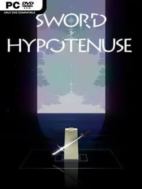 Sword of Hypotenuse Cover Art