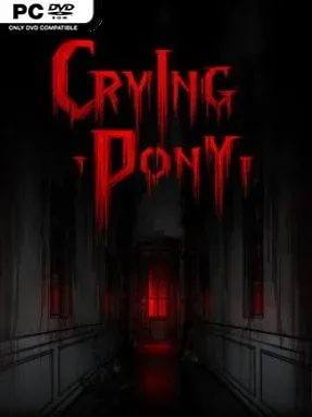 Crying Pony