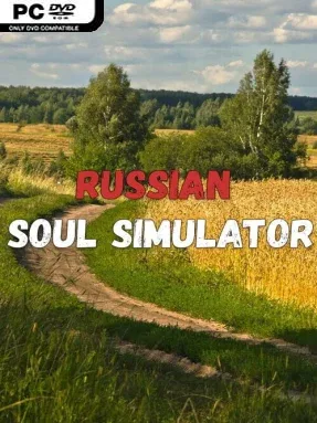 Russian Soul Simulator Cover Art