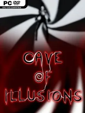 Cave of Illusions Cover Art
