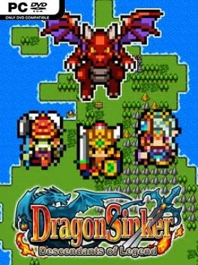 Dragon Sinker
