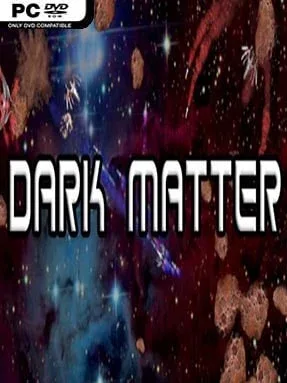 Dark Matter
