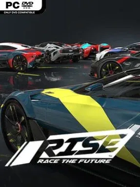 Rise: Race The Future