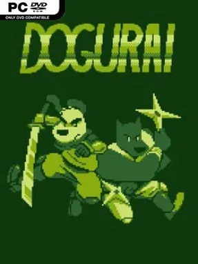Dogurai Cover Art