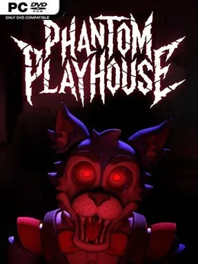 Phantom Playhouse