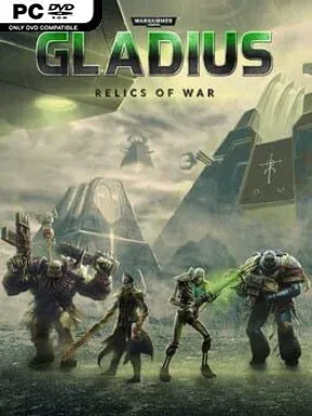 Warhammer 40,000: Gladius – Relics of War