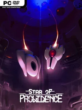 Star of Providence Cover Art
