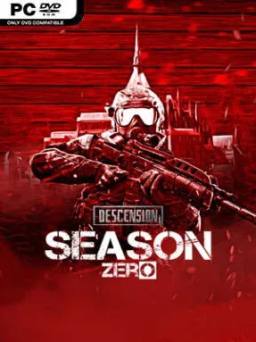 Descension Cover Art