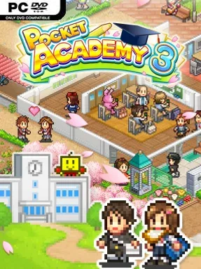 Pocket Academy 3