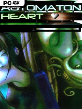 Automaton Heart