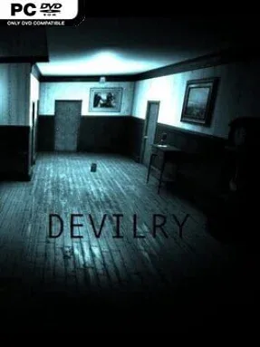 Devilry Cover Art