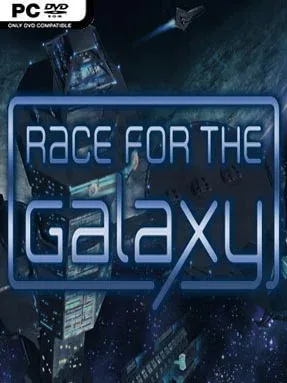 Race for the Galaxy (Incl. ALL DLC)