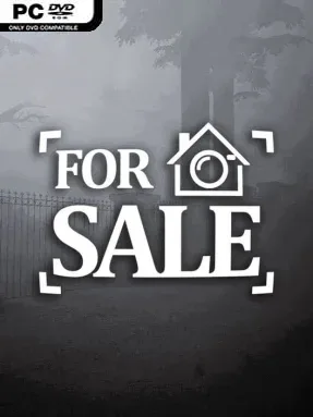 For Sale Cover Art