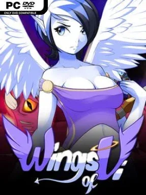 Wings Of Vi